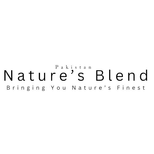 Nature's Blend – Organic Skin & Hair Care